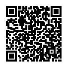 QR code for sharing / printing