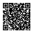 QR code for sharing / printing