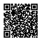 QR code for sharing / printing