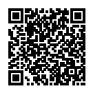 QR code for sharing / printing