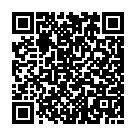 QR code for sharing / printing