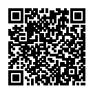 QR code for sharing / printing