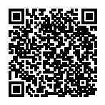 QR code for sharing / printing