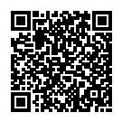 QR code for sharing / printing