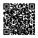 QR code for sharing / printing