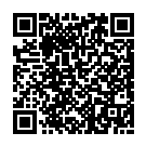 QR code for sharing / printing