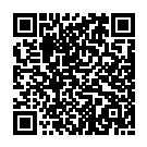 QR code for sharing / printing