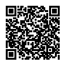 QR code for sharing / printing