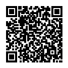 QR code for sharing / printing