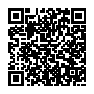 QR code for sharing / printing
