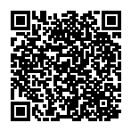 QR code for sharing / printing