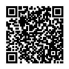 QR code for sharing / printing