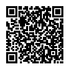 QR code for sharing / printing