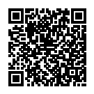 QR code for sharing / printing