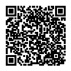 QR code for sharing / printing