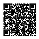 QR code for sharing / printing