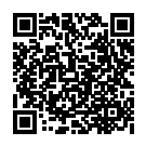 QR code for sharing / printing