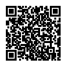 QR code for sharing / printing