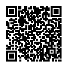 QR code for sharing / printing