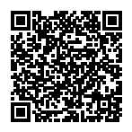 QR code for sharing / printing