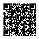 QR code for sharing / printing