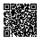 QR code for sharing / printing