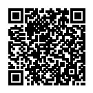 QR code for sharing / printing