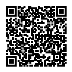 QR code for sharing / printing