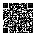 QR code for sharing / printing