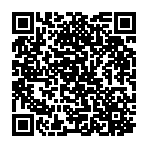 QR code for sharing / printing