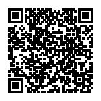 QR code for sharing / printing