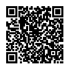 QR code for sharing / printing