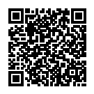 QR code for sharing / printing