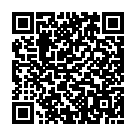 QR code for sharing / printing