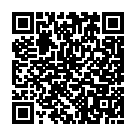 QR code for sharing / printing