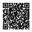 QR code for sharing / printing