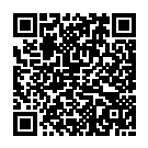 QR code for sharing / printing
