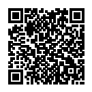 QR code for sharing / printing