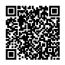 QR code for sharing / printing