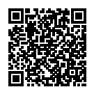 QR code for sharing / printing