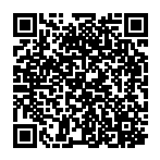 QR code for sharing / printing
