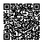 QR code for sharing / printing