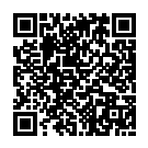 QR code for sharing / printing