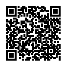 QR code for sharing / printing