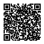 QR code for sharing / printing