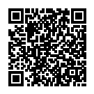 QR code for sharing / printing