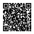 QR code for sharing / printing