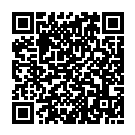 QR code for sharing / printing