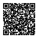 QR code for sharing / printing