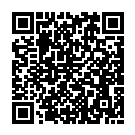 QR code for sharing / printing